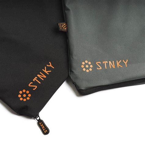 stnky bag